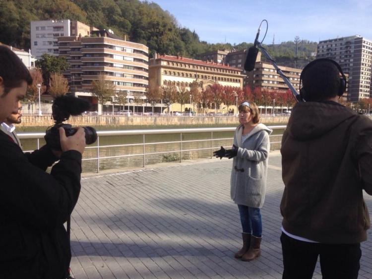 documental bilbao