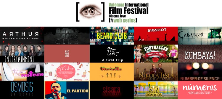 seccion oficial websereis cinema jove